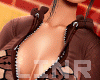 Sports Dress  Brown