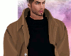 A.E! Long Jacket