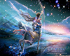 Fairy zodiac: Sagitarius