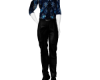 HOLIDAY SNOWFLAKE OUTFIT