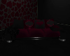 Hearts Sofa