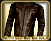 Leather Jacket brown