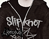 Slipknot Coat ⛧
