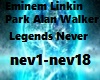 Eminem Linkin Park