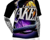 Laker shirt