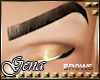 [G] Drama Brows | Raven