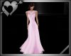 *LaMorie Gown Pink
