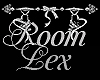 Rooms Lex Wedding
