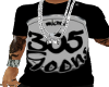 blk n grey 305 t