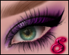 S. Shila Amethyst