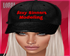 Sexy Sinners Hat V2