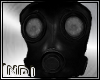  Gas  Mask