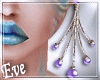 ♣ Mermaid Earrings