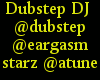 {LA} Dubstep DJ FX