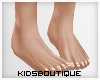 -Child Flat Feet