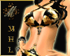 !!GOLDEN BIKINI BM