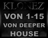 House - Von Deeper