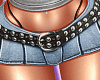 Azie Skirt V4