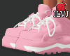 ❀Snakers Pink l❀