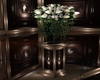 Emerald ballroom Flowers