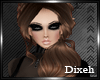 |Dix| Caterina Brown