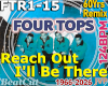4 Tops Reach Out Rmx 60y