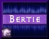 ~Mar Bertie Blue