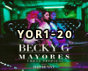 Mayores Becky G