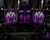 Purple Sythera Throne