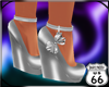 SD Silver Heels