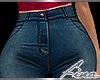 Fl Classic Denim RLL