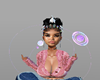 OX! Cosmic Lu
