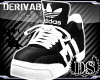 [DS]Adidas kicks