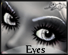 [N] Deluxe White Eyes