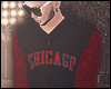 g. chicago sweatshirt