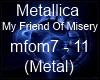 (SMR) Metallica mfom Pt2