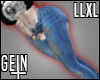 -G- Hellbilly ¹ LLXL