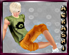 "A Kawaii Allen Avatar