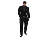 Drake standing