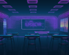 the cool classroom