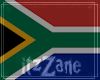 South Africa Flag