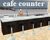 Cafe Counter