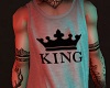 Grey king ♛