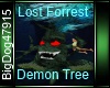 [BD] LF Demon Tree