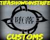 Tao Custom HB