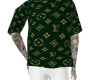 T-Shirt LV