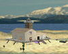 The Patient Lighthouse