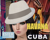 PANAMA HAT CUBA V3