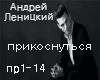 Andrey Lenickiy prik rus