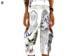 AD83 Angel Devil shorts